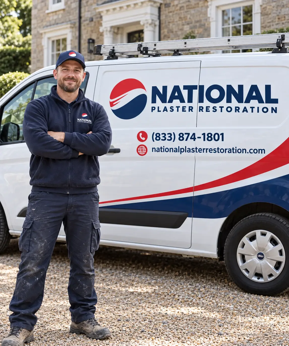 Plaster Repair company in Taylorstown, PA